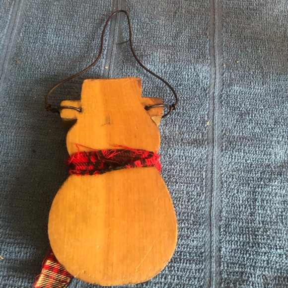 Hand Crafted  Holiday Set - Picture 7 of 9